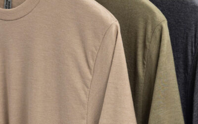 Next Level Apparel Joins Oritain Gold Membership Program to Strengthen Supply Chain Transparency