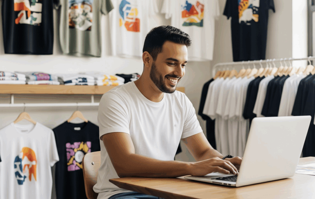 Printful Publishes Guide to T-shirt, Ink Color Combinations for ...