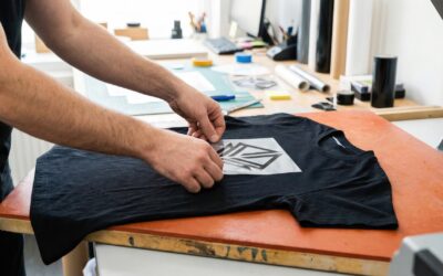 Report: Textile Transfer, DTF Paper Market Driven by E-Commerce, Fast-Fashion Prototyping