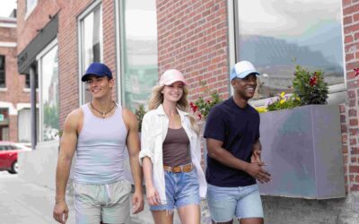 Valucap Launches Fully Generic Headwear Blanks for Private Label and Custom Branding