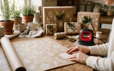 DTF Transfers on Paper: Ninja Transfers Opens New Custom Product Category for Decorators