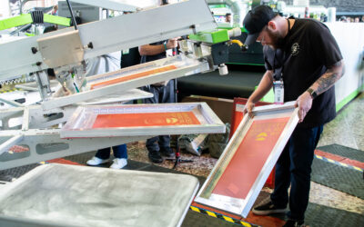 Editorial: What is the Future of Custom Apparel Screen Printing?