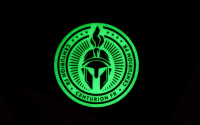 Penn Emblem Wins 2026 NAUMD Innovation Award for Glow-in-the-Dark Silicone Emblem