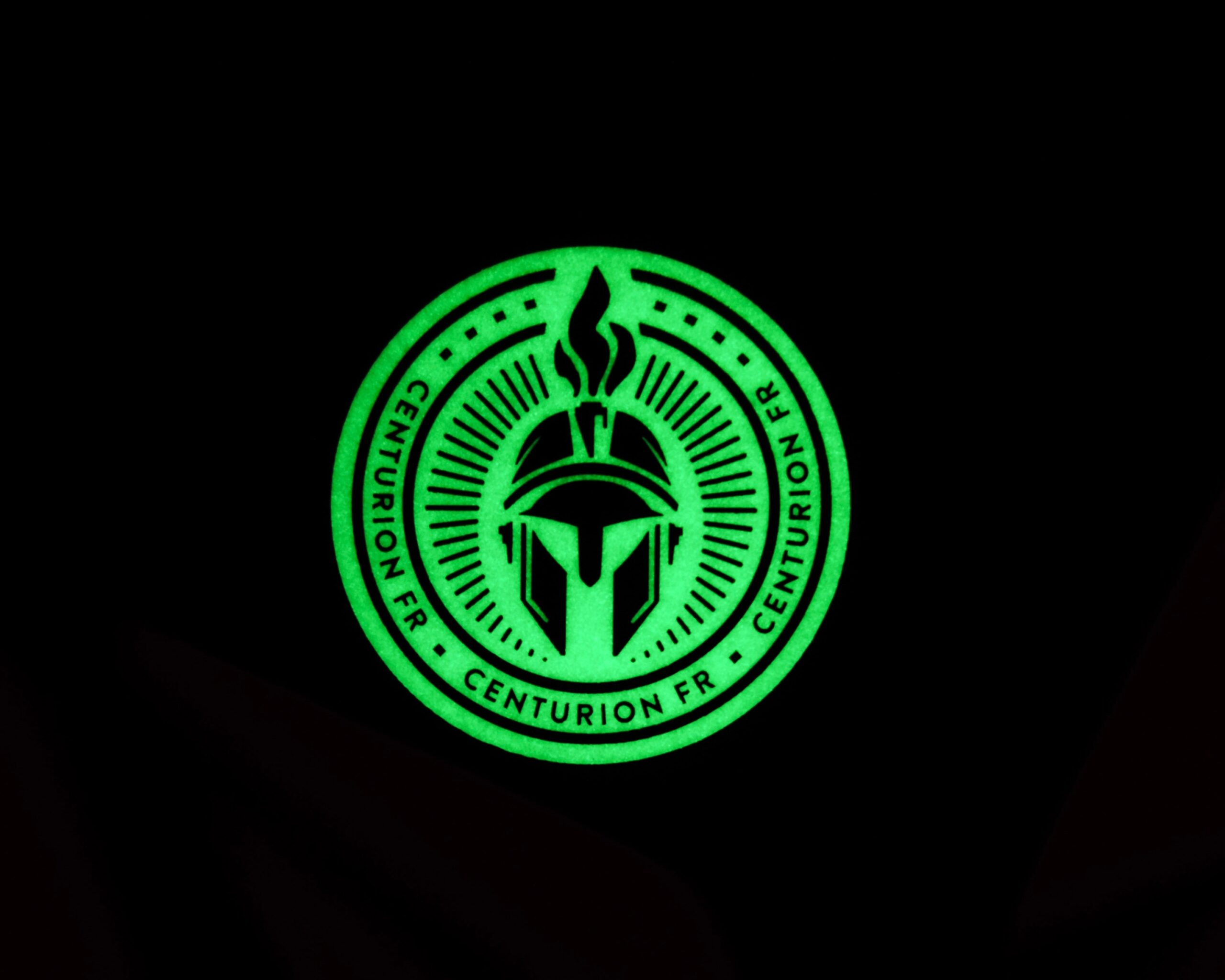 Penn Emblem Wins 2026 NAUMD Innovation Award for Glow-in-the-Dark Silicone Emblem