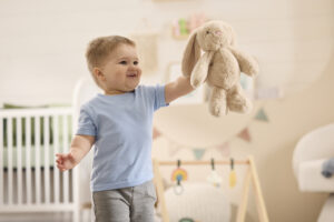 Rabbit Skins blank apparel for children