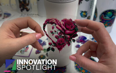 Q&A with Custom DTF/UV DTF Supplier DTF Hub