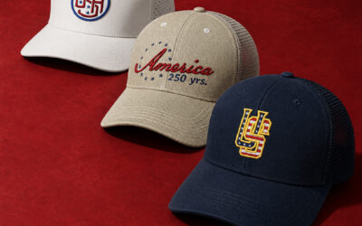 Legacy Launches Liberty Collection Celebrating 250 Years of American Heritage