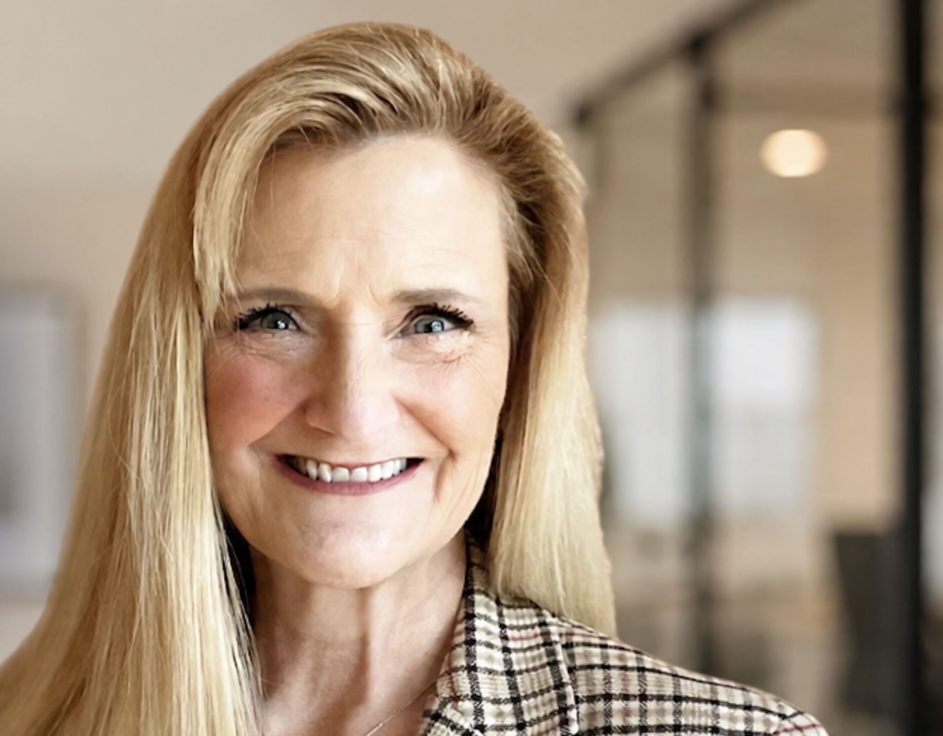 Liftoff Commerce VP of sales and marketing Tanya Ignacek-Sutton