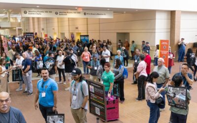 2026 Impressions Expo Dallas: New Location, New Dates