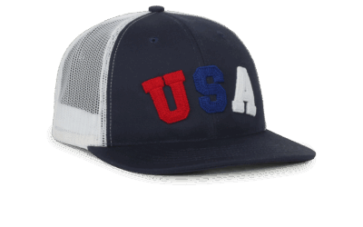 Outdoor Cap Launches Made-in-USA “Revolutionary Rollback” Headwear Promotion for America’s 250th Birthday