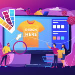Print-On-Demand POD