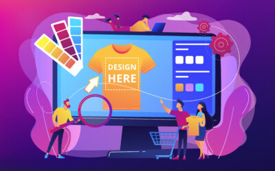 7 Steps to Print-on-Demand Success: The Rise of Micro Fast Fashion