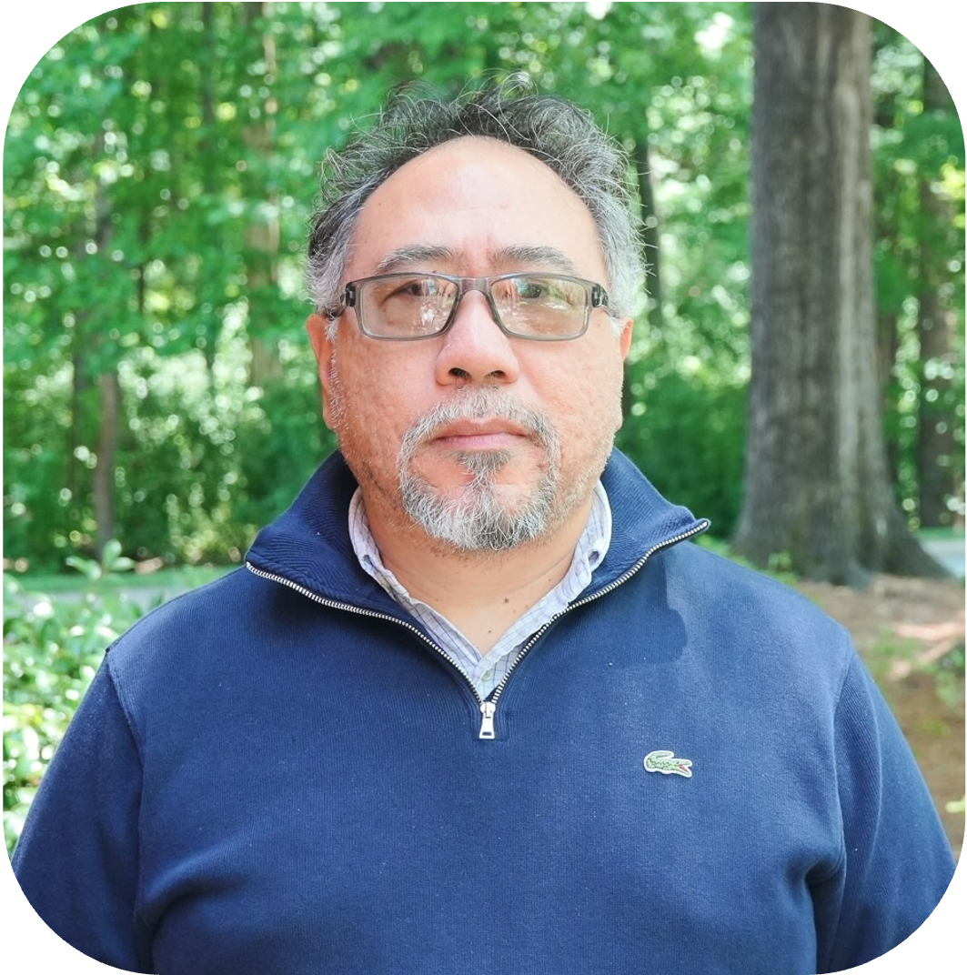 Carlos Uribe