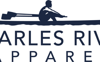 Charles River Apparel Names Ben Drysdale Strategic Account Representative