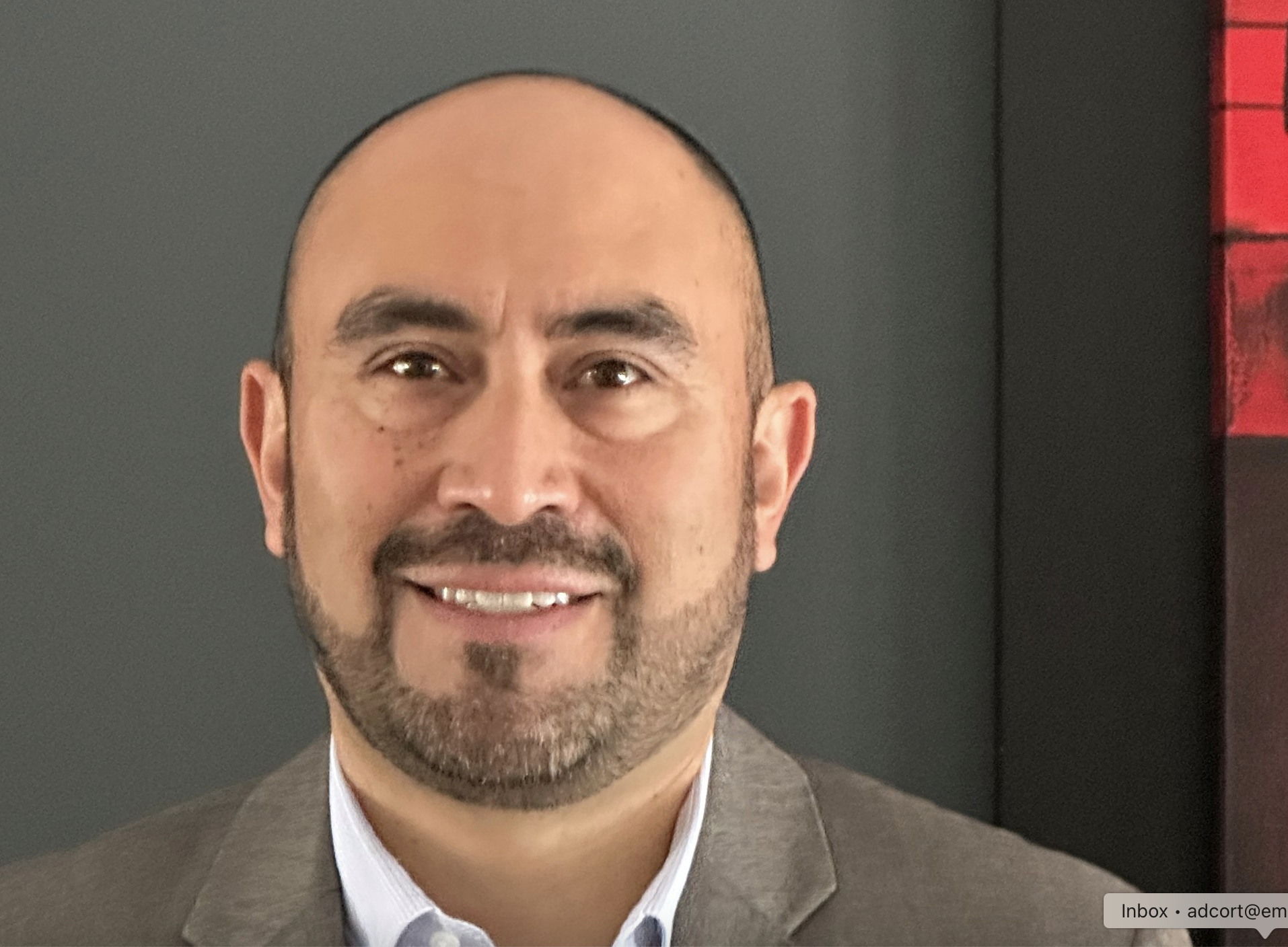 S&S Activewear Appoints Enrique Escalona as Vice President and General Manager in Canada