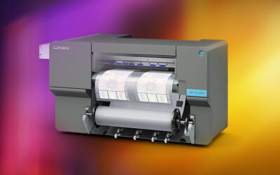 Roland DG Launches VersaStudio BY2-20 DTF Printer for Compact Apparel Production