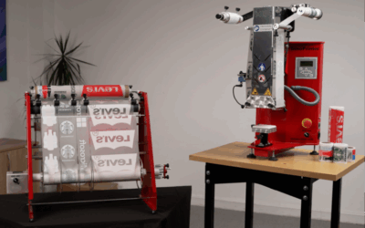 InnoPrinter, Supply55 Form Strategic Partnership