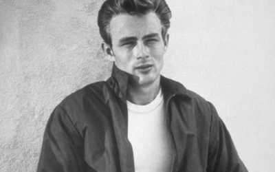 The T-shirt: A brief, But No Less Fascinating History