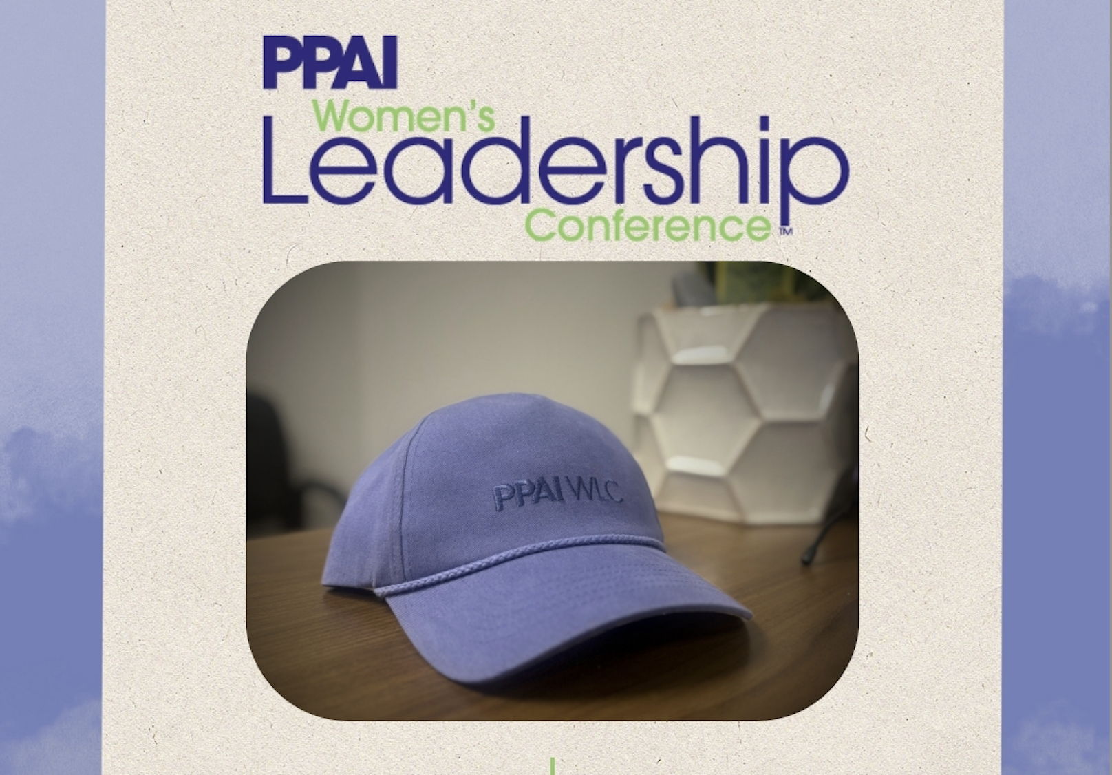 Infinity Her Sponsoring 2026 PPAI Women’s Leadership Conference
