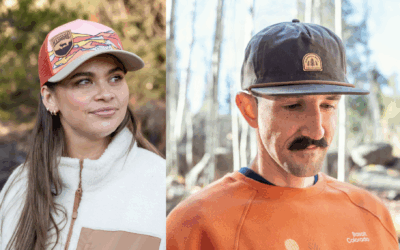 High-end Headwear Manufacturer LOCALE Launches ‘In the Woods’ Campaign