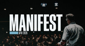 MADE Laboratory Manifest conference series and Impressions 2026 Expo in Dallas, Texas