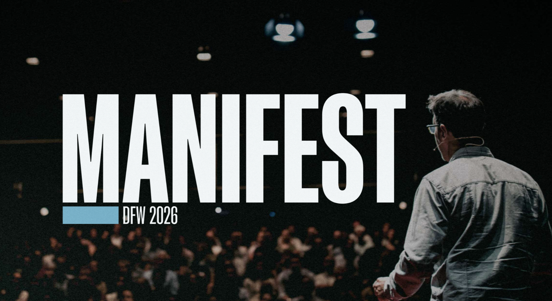 MADE Laboratory Manifest conference series and Impressions 2026 Expo in Dallas, Texas