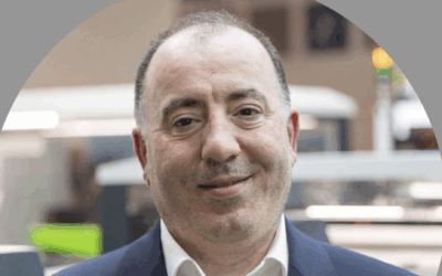 Romeu Ribeiro now CEO of Group ROQ; Jared Granberry Named as President of ROQ.US