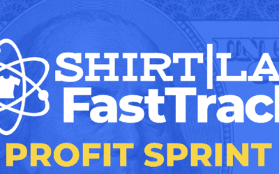 Shirt Lab Offering a Six-Week Financial Best Practices Series for Decorated Apparel Professionals Starting June 18