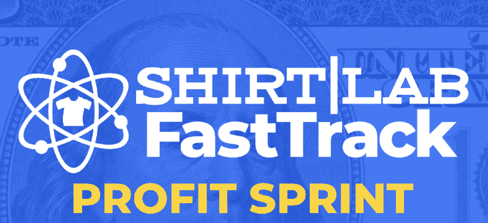 Shirt Lab Launching Six-Week Profit Series for Decorated Apparel Professionals