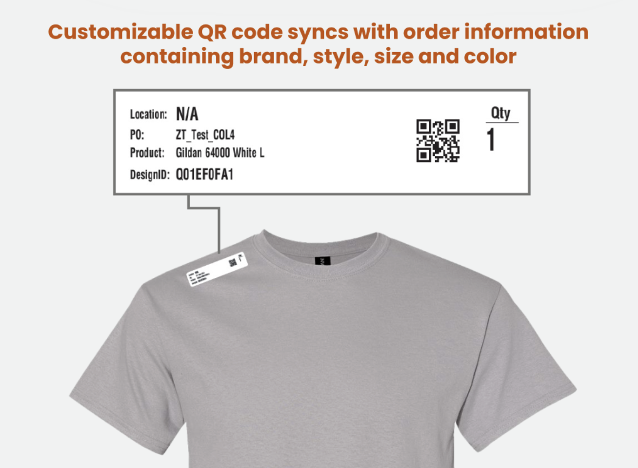 S&S Activewear Launches ZeroTouch Production Automation Technology For Apparel Decorators