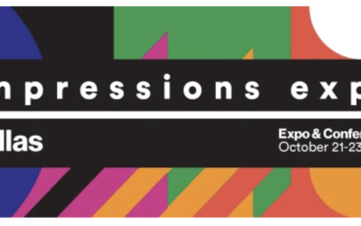 2026 Impressions Expo Dallas, Texas, Resource Page: The Latest on the South’s Biggest Decorated Apparel Industry Trade Show