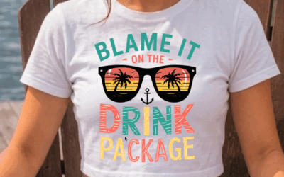 Crystal DTF Launches Summer 2026 Ready-to-Press Design Collection