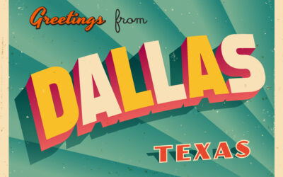 Expo Scene: New Mid-week Schedule for the 2026 Impressions Expo in Dallas, Texas