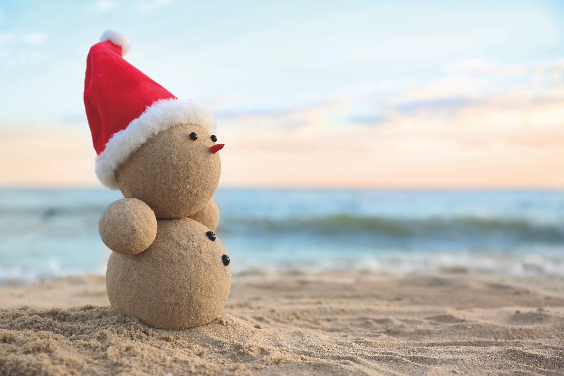 Planning an effective social media marketing campaign in advance of the holidays