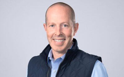 SanMar Names Steve Mullinax VP of IT Operations, Infrastructure and Security