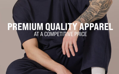 Royal Apparel Launches Basic Supply Co. for Blank Apparel and Decorators