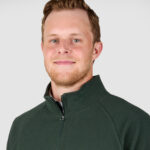 Ben Drysdale, strategic account representative at Charles River Apparel, joins the company to support national accounts and buying groups.