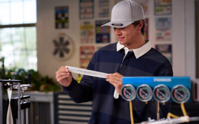 SanMar Adds Flexfit Headwear to Brand Portfolio for Fall 2026