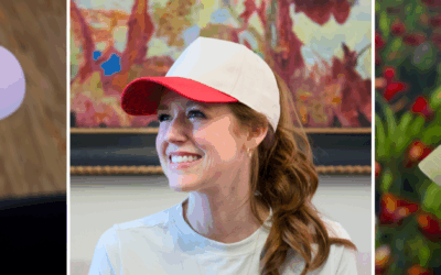 Infinity Her Introduces Five New Women’s Headwear Styles for Summer 2026