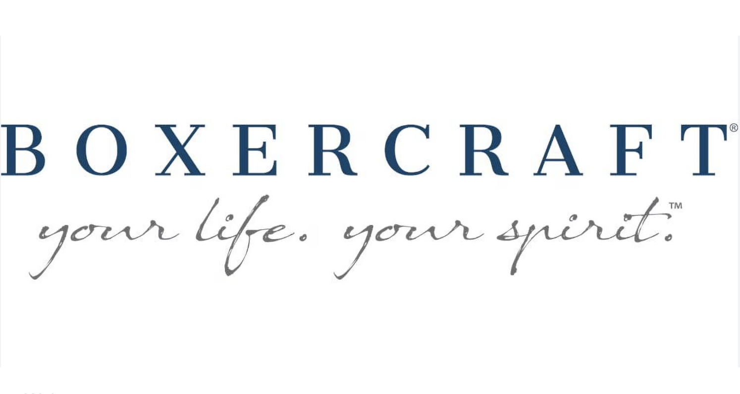 Boxercraft Premium Blank apparel supplier logo