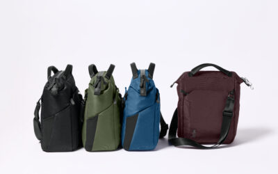 SanMar Partners with MiiR to Expand Wholesale Apparel and Bags Distribution