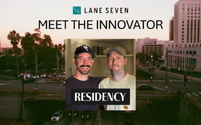 Lane Seven Spotlights Residency Merch’s Mission to Fund Trauma Therapy Through Custom Apparel
