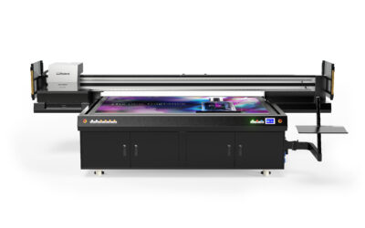 Roland DG Launches EU2-1000MF UV Flatbed Printer for High-Output Board Production