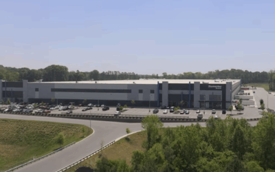 Momentec Brands Tech-Enhanced Performance Center Fully Operational