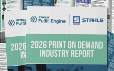 2026 Print-on-Demand Industry Report Looks at Growing Revenue with On-Demand Production