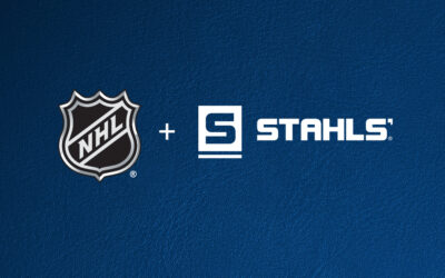 STAHLS’ Delivers Real-Time Jersey Customization at the 2026 NHL Draft