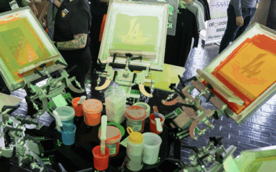 Report: Global Screen-Printing Mesh Market Outlook Through 2034