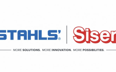 STAHLS’ Welcomes Siser to Family of Companies, Expanding Global Heat Printing Innovation