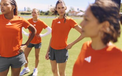S&S Becomes Exclusive U.S. Distributor for adidas Team Apparel