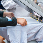 STAHLS' heat press DTF decorating